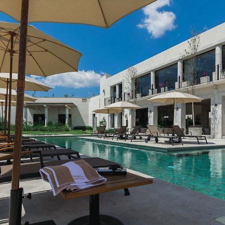Casa En Hermoso Condominio, 10 Personas! Альенде Экстерьер фото