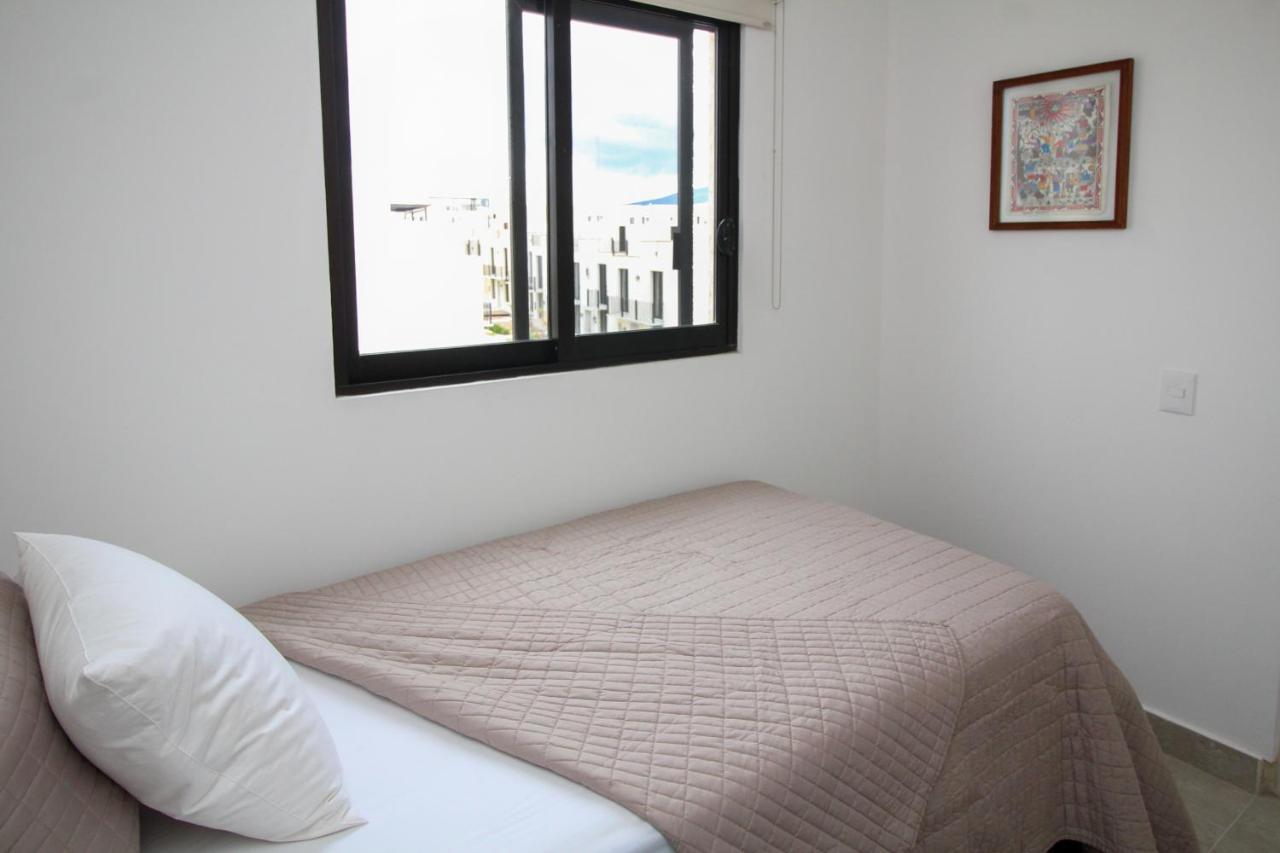 Casa En Hermoso Condominio, 10 Personas! Альенде Экстерьер фото