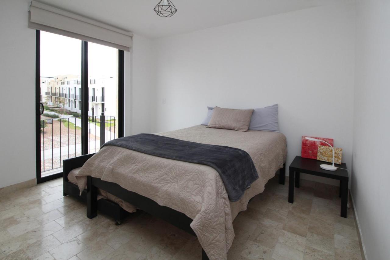 Casa En Hermoso Condominio, 10 Personas! Альенде Экстерьер фото