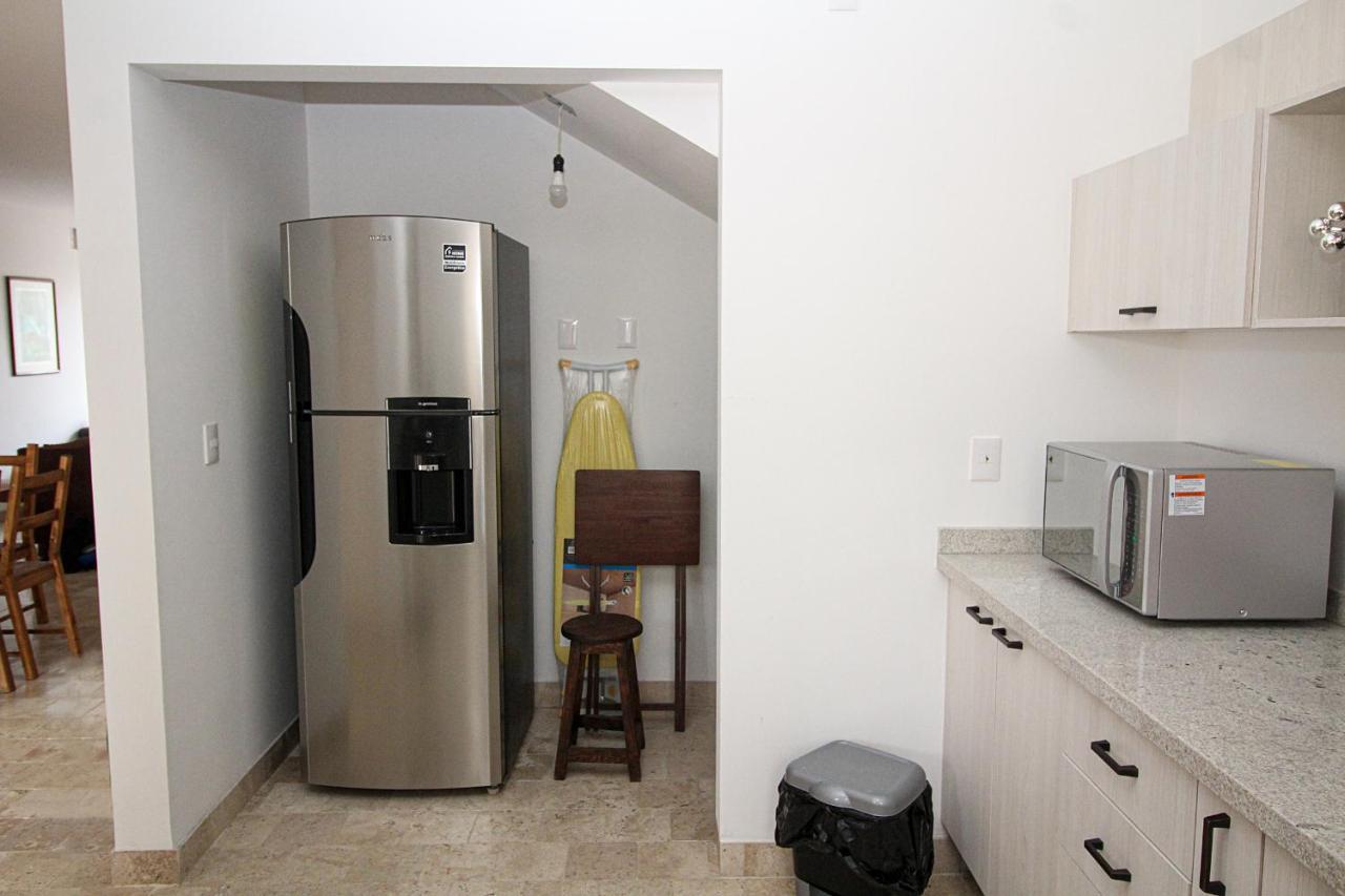 Casa En Hermoso Condominio, 10 Personas! Альенде Экстерьер фото