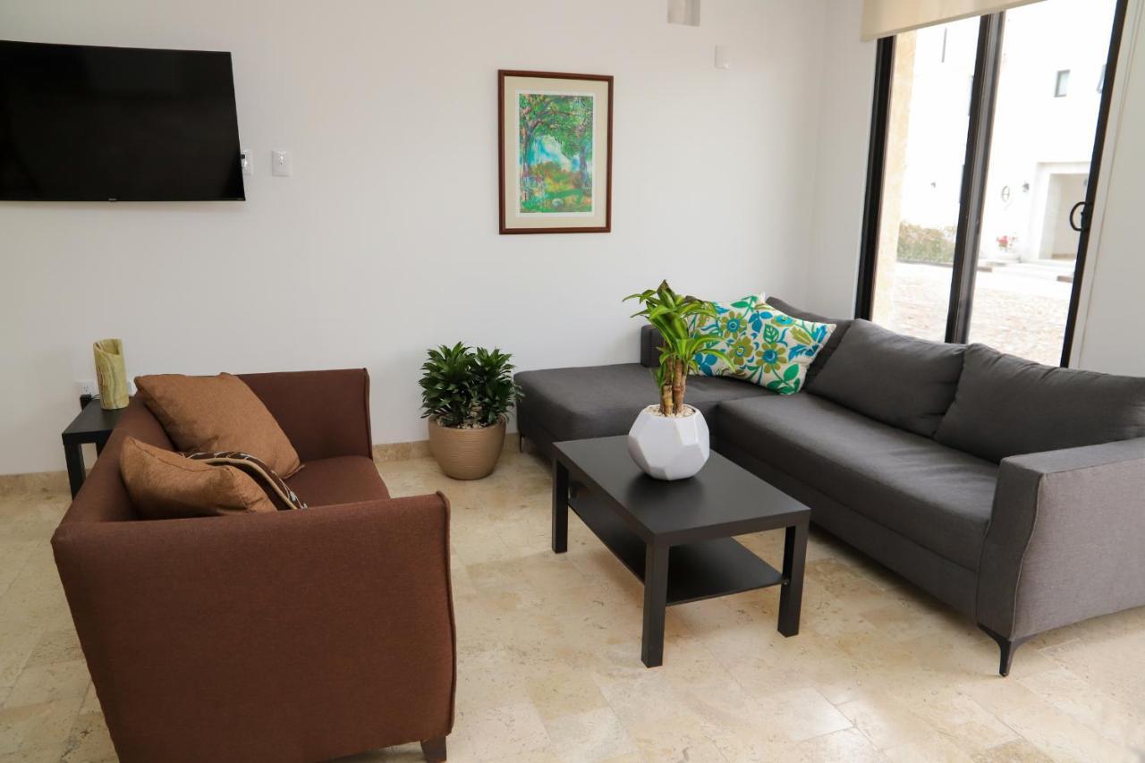 Casa En Hermoso Condominio, 10 Personas! Альенде Экстерьер фото