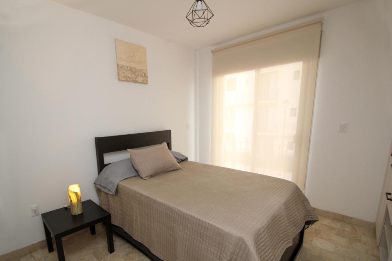 Casa En Hermoso Condominio, 10 Personas! Альенде Экстерьер фото