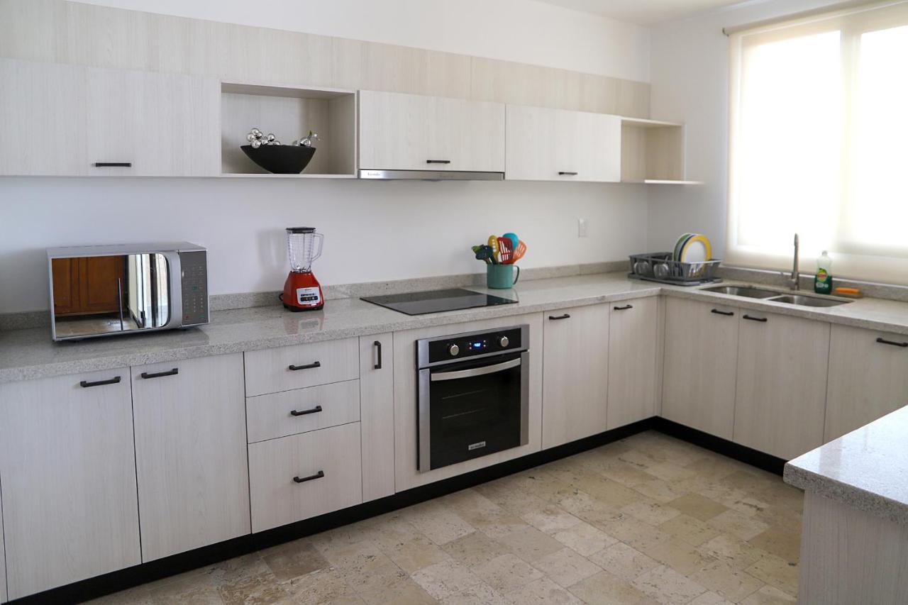 Casa En Hermoso Condominio, 10 Personas! Альенде Экстерьер фото